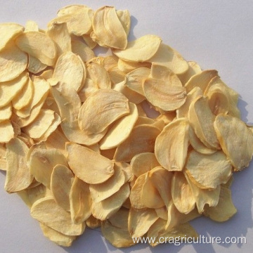 New Product Pure Garlic Flakes Vegetable